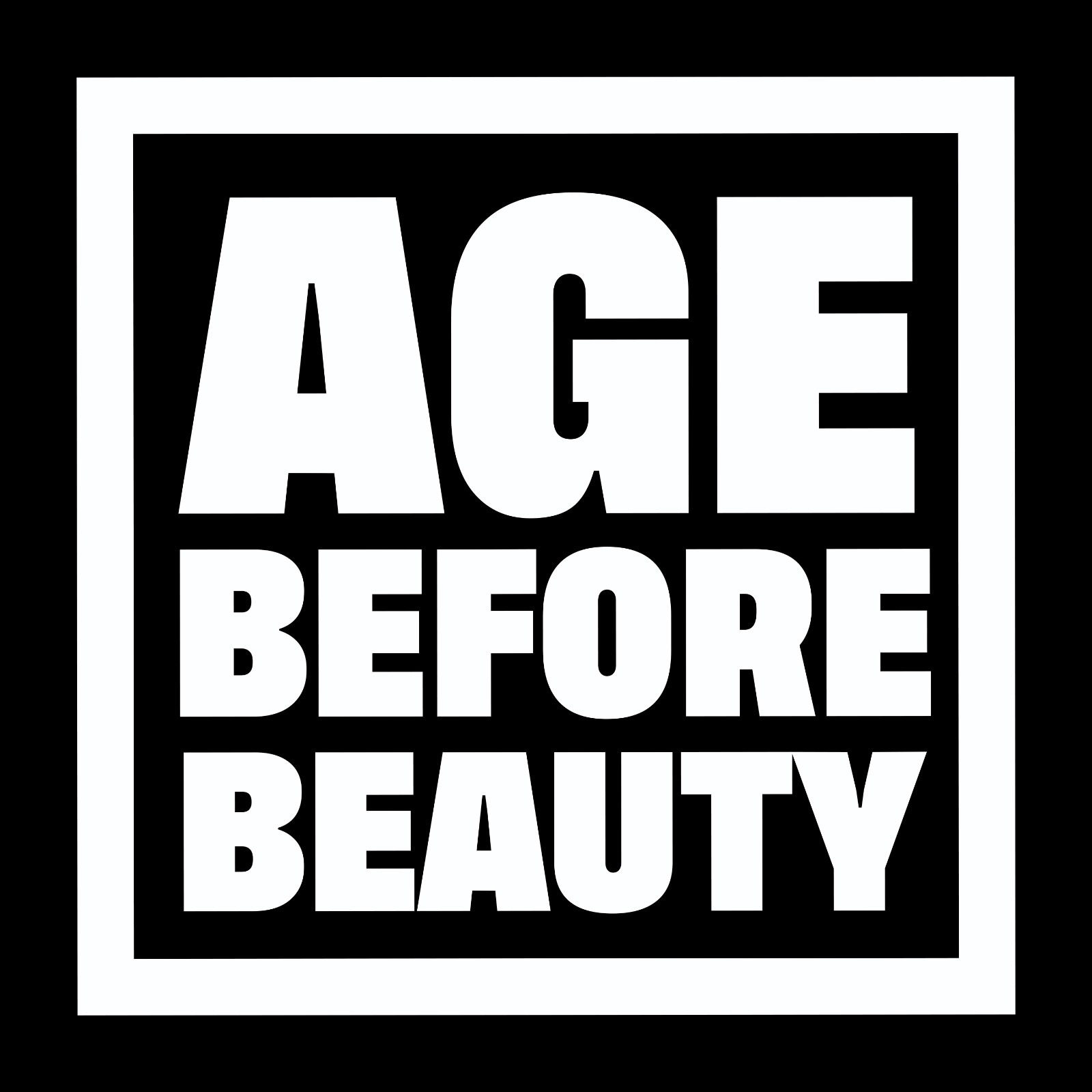 Age Before Beauty